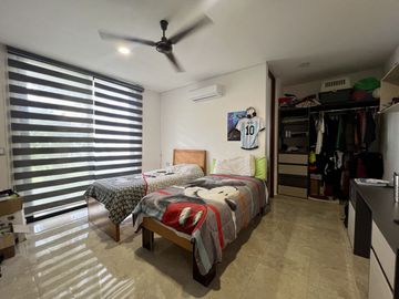 Casa en venta Mérida Yucatán, Privada Yaaxbeh Conkal