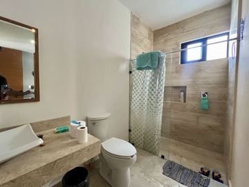 Casa en venta Mérida Yucatán, Privada Yaaxbeh Conkal