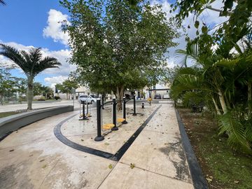 Casa en venta Mérida Yucatán, Privada Yaaxbeh Conkal