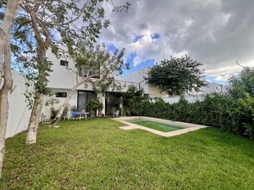 Casa en venta Mérida Yucatán, Privada Yaaxbeh Conkal