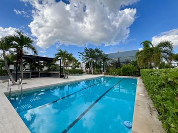 Casa en venta Mérida Yucatán, Privada Yaaxbeh Conkal