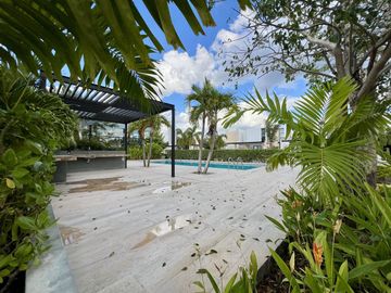 Casa en venta Mérida Yucatán, Privada Yaaxbeh Conkal