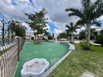 Casa en venta Mérida Yucatán, Privada Yaaxbeh Conkal