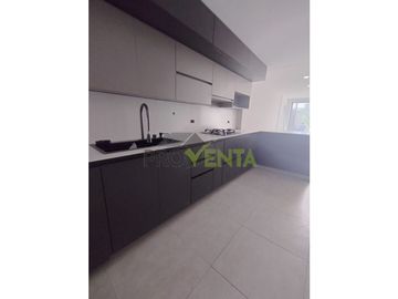 Casa en venta Poblado Los Balsos