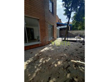Casa en venta Poblado Los Balsos