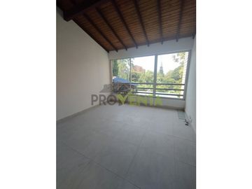 Casa en venta Poblado Los Balsos