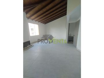 Casa en venta Poblado Los Balsos