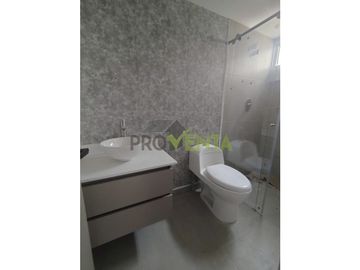 Casa en venta Poblado Los Balsos