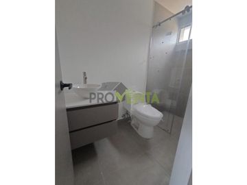 Casa en venta Poblado Los Balsos