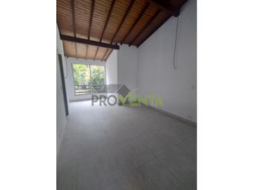 Casa en venta Poblado Los Balsos