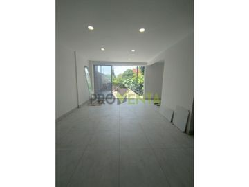 Casa en venta Poblado Los Balsos