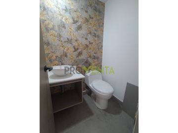 Casa en venta Poblado Los Balsos