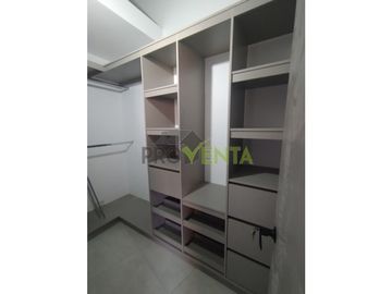 Casa en venta Poblado Los Balsos