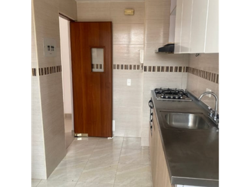 Apartamento en venta en las Villas, Conjunto Residencial Maria Jose