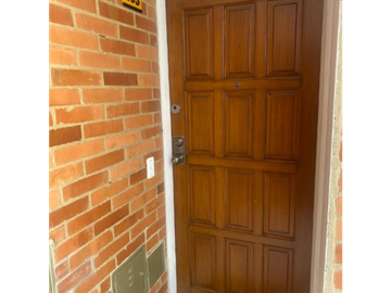 Apartamento en venta en las Villas, Conjunto Residencial Maria Jose