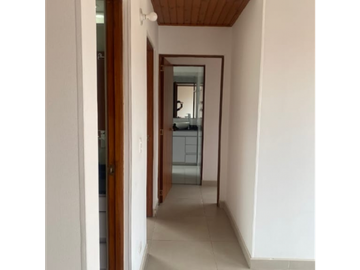 Apartamento en venta en las Villas, Conjunto Residencial Maria Jose