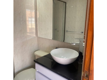 Apartamento en venta en las Villas, Conjunto Residencial Maria Jose
