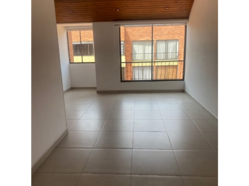 Apartamento en venta en las Villas, Conjunto Residencial Maria Jose