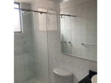 Apartamento en venta en las Villas, Conjunto Residencial Maria Jose