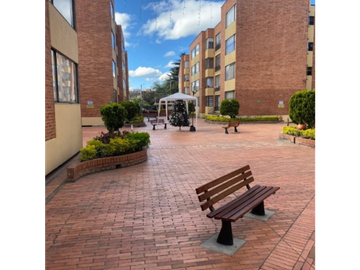 Apartamento en venta en las Villas, Conjunto Residencial Maria Jose
