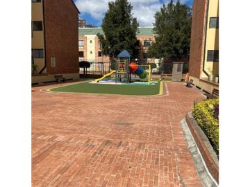 Apartamento en venta en las Villas, Conjunto Residencial Maria Jose