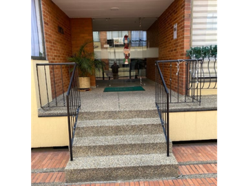 Apartamento en venta en las Villas, Conjunto Residencial Maria Jose
