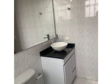 Apartamento en venta en las Villas, Conjunto Residencial Maria Jose
