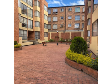 Apartamento en venta en las Villas, Conjunto Residencial Maria Jose
