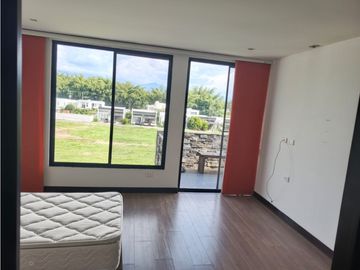 VENTA O ALQUILER APARTAMENTO EN ZONA SUR CAMPESTRE - ARMENIA