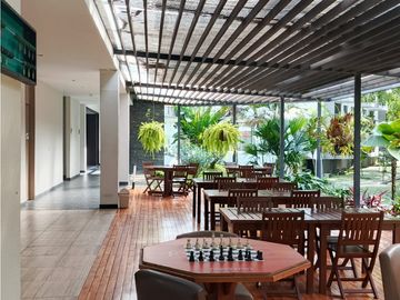 VENTA O ALQUILER APARTAMENTO EN ZONA SUR CAMPESTRE - ARMENIA