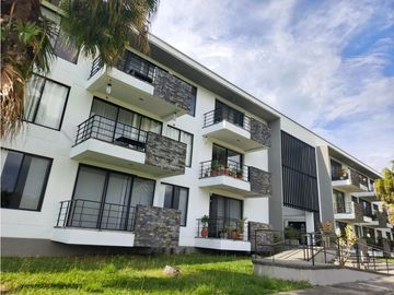 VENTA O ALQUILER APARTAMENTO EN ZONA SUR CAMPESTRE - ARMENIA