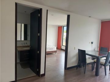 VENTA O ALQUILER APARTAMENTO EN ZONA SUR CAMPESTRE - ARMENIA