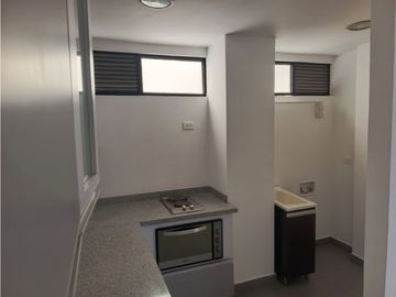 VENTA O ALQUILER APARTAMENTO EN ZONA SUR CAMPESTRE - ARMENIA