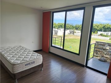 VENTA O ALQUILER APARTAMENTO EN ZONA SUR CAMPESTRE - ARMENIA
