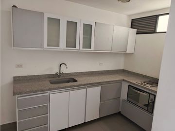 VENTA O ALQUILER APARTAMENTO EN ZONA SUR CAMPESTRE - ARMENIA