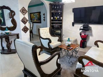 Apartamento en La Pradera, Dosquebradas