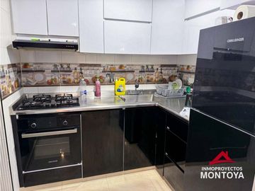 Apartamento en La Pradera, Dosquebradas