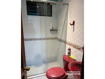 Apartamento en La Pradera, Dosquebradas
