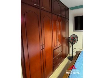 Apartamento en La Pradera, Dosquebradas