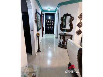 Apartamento en La Pradera, Dosquebradas