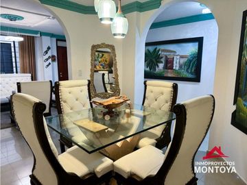 Apartamento en La Pradera, Dosquebradas