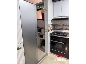 Apartamento en La Pradera, Dosquebradas