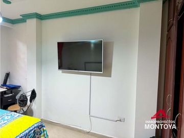 Apartamento en La Pradera, Dosquebradas