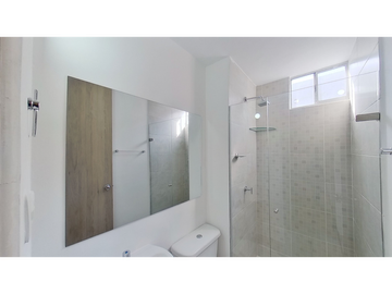 Venta  de apartamento en Alameda del rio Paloma