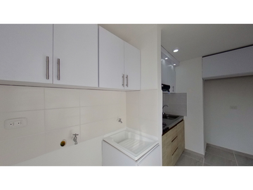 Venta  de apartamento en Alameda del rio Paloma