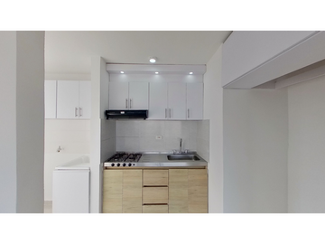 Venta  de apartamento en Alameda del rio Paloma