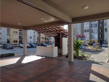 Venta  de apartamento en Alameda del rio Paloma
