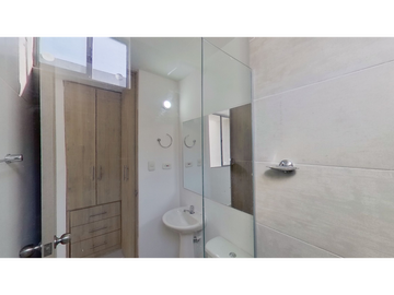 Venta  de apartamento en Alameda del rio Paloma