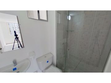 Venta  de apartamento en Alameda del rio Paloma