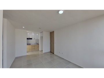 Venta  de apartamento en Alameda del rio Paloma